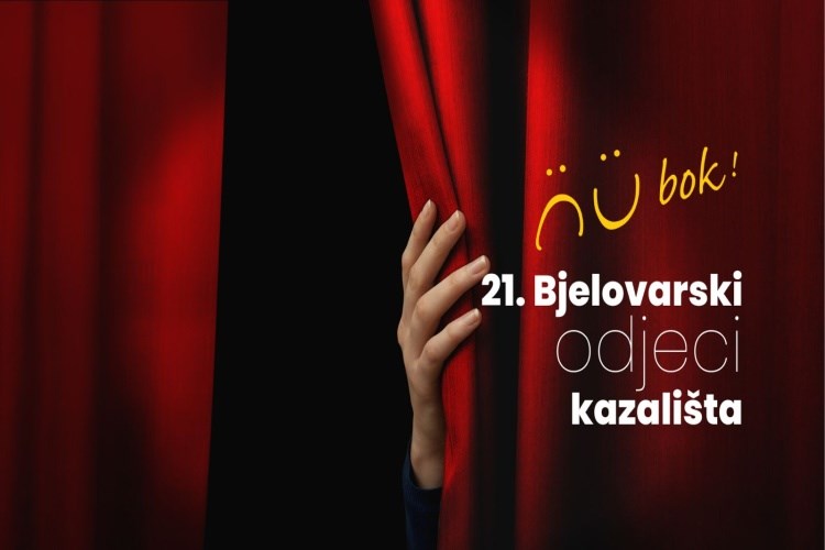 21. Bjelovarski odjeci kazališta (BOK festival)