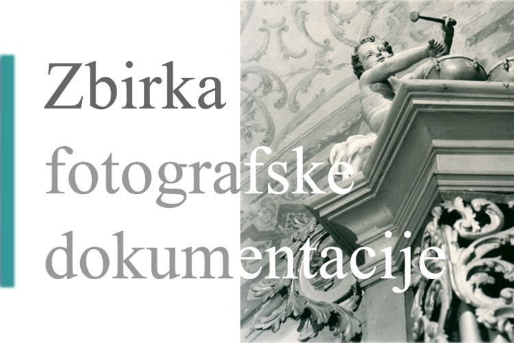 Zbirka fotografske dokumentacije MKM