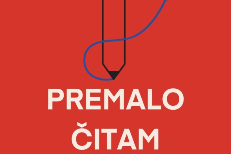 Željka Horvat-Vukelja gošća podcasta ‘Premalo čitam’ 