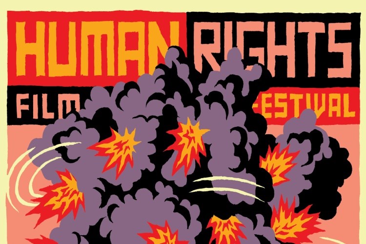 Human Rights Film Festival (Zagreb, 2 -7.12.2024.)