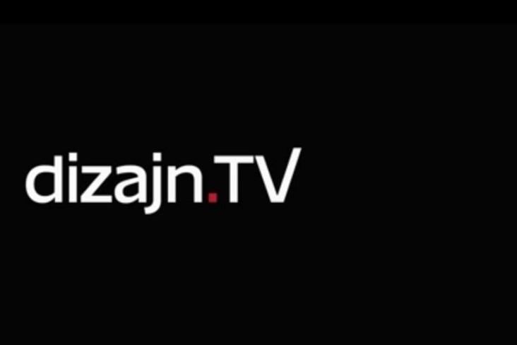 Dizajn.tv 2021.