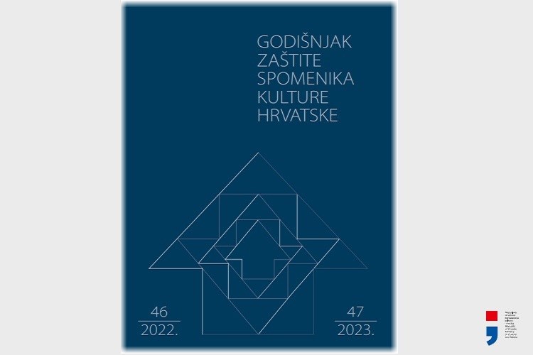 Godišnjak zaštite spomenika kulture Hrvatske posvećen pregledu aktivnosti nakon zagrebačkog i petrinjskog potresa