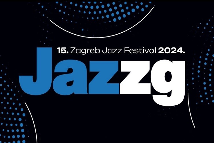 15. Zagreb Jazz Festival