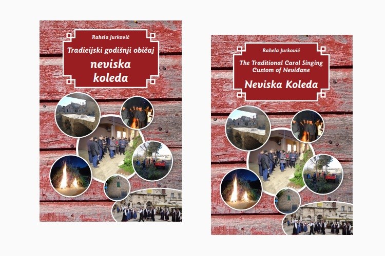 Tradicijski godišnji običaj neviska koleda - online publikacija