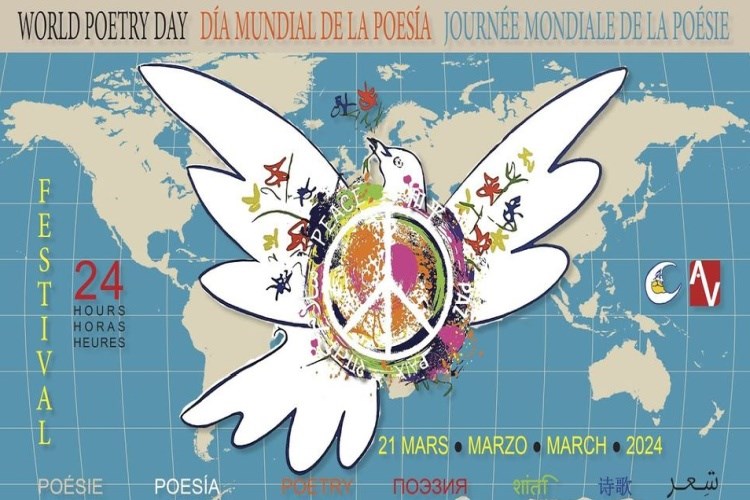 3. Festival Svjetskog dana poezije - online
