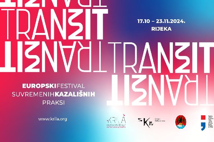 Peti festival TranziT u Rijeci od 17. listopada do 23. studenoga