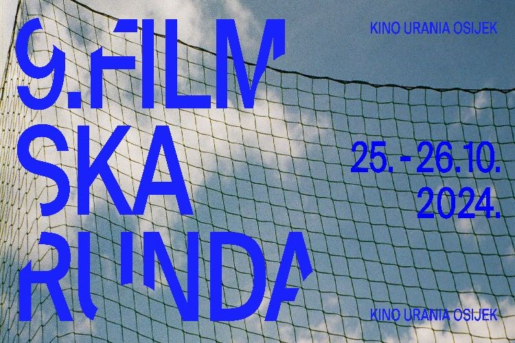 9. Filmska Runda: Osijek kao Filmski grad