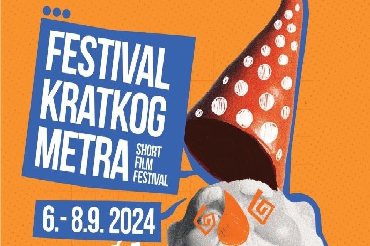 Festival kratkometražnog filma u Novigradu od 6. do 8. rujna