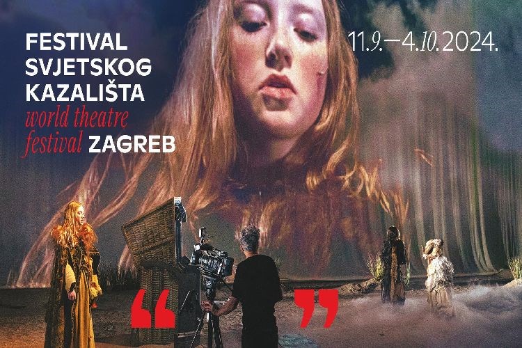 Četiri vrhunske predstave na Festivalu svjetskog kazališta u Zagrebu