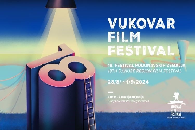 Za Zlatni šlep na 18. Vukovar Film Festivalu natjecat će se 35 filmova