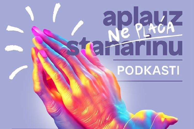 'Aplauz ne plaća stanarinu' – edukacija mladih o radničkim pravima u području kulture i umjetnosti