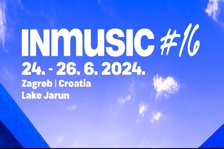 INmusic festival #16 