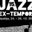 Jazz Ex Tempore 2019.