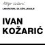 Ivan Kožarić: Stvorit ću novi svijet, nova brda, nove gradove!