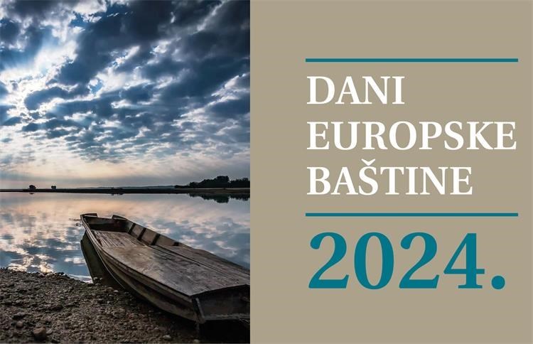 Dani europske baštine 2024. 