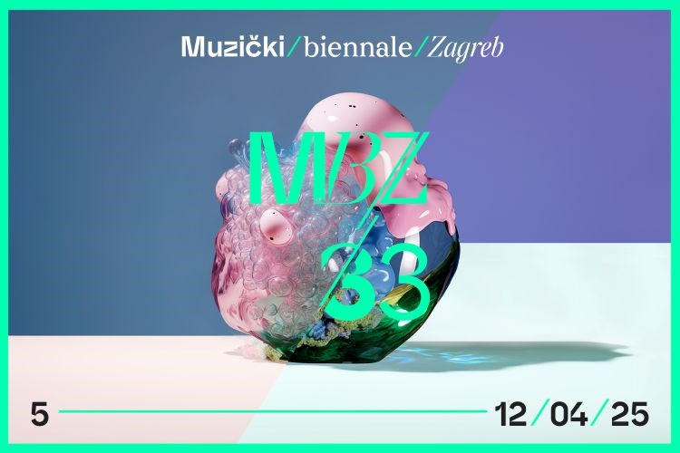 Muzički biennale Zagreb najavljuje program 33. izdanja