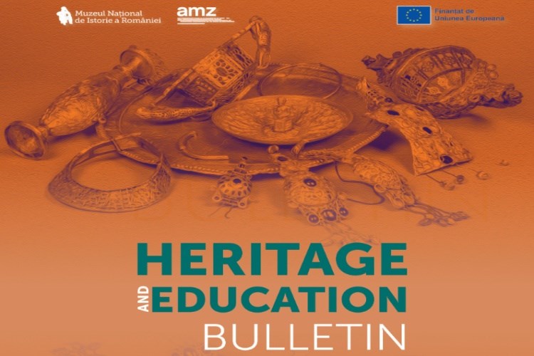 'Heritage and Education Bulletin' - bilten projekta 'Baština i obrazovanje odraslih' dostupan online