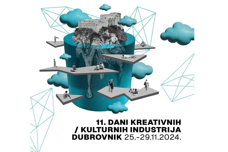 11. Dani kreativnih i kulturnih industrija – Zeleni pogled na budućnost!