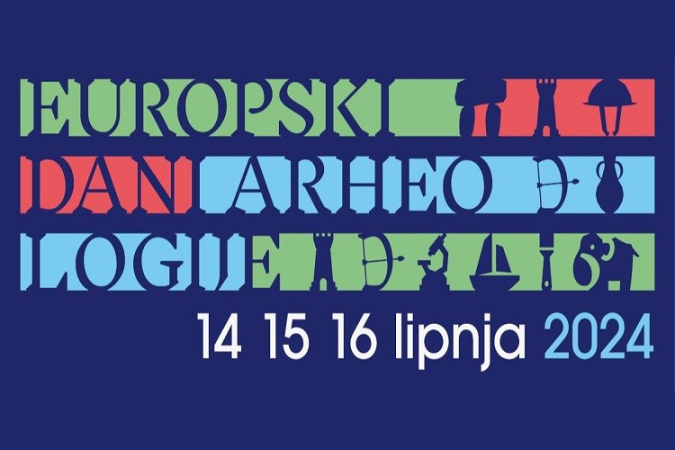 Europski dani arheologije – 3 dana za otkrivanje arheologije diljem Hrvatske!