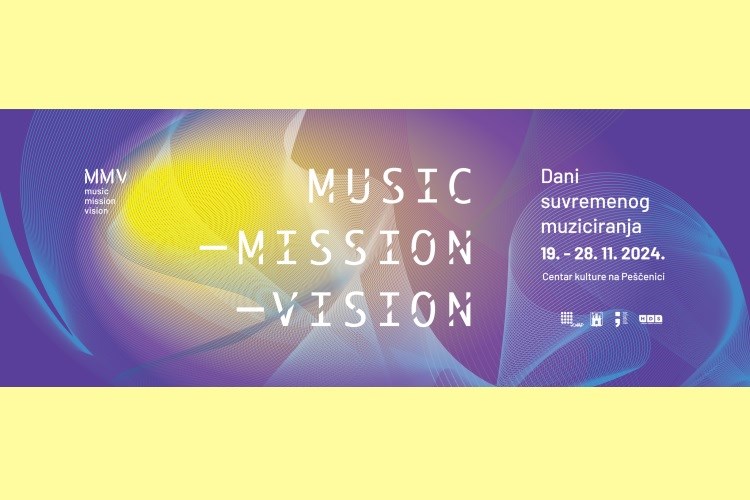 6. Music–Mission–Vision festival, Dani suvremenog muziciranja