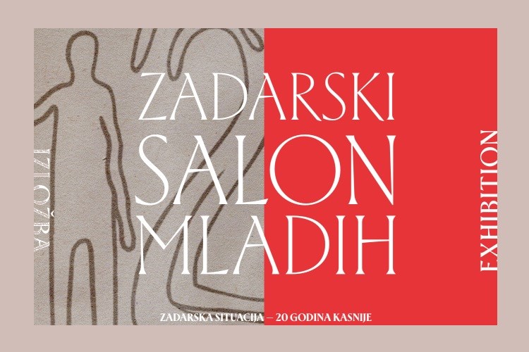 12. Zadarski salon mladih