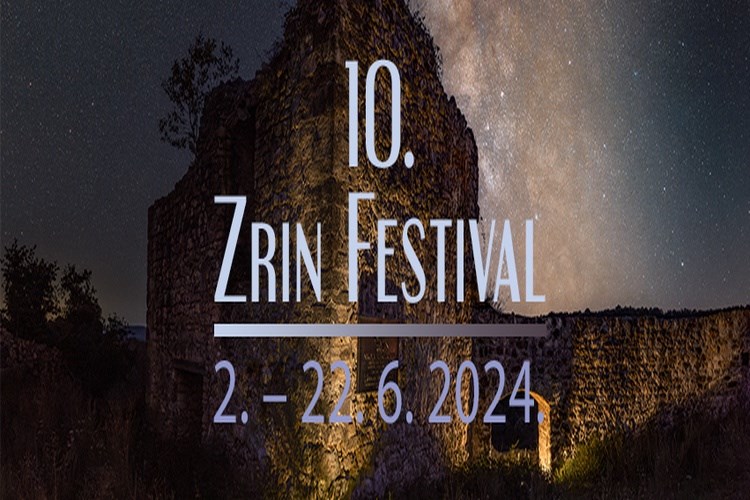 10. Zrin festival